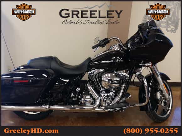 2015 Harley-Davidson FLTRX - Road Glide Touring Greeley CO