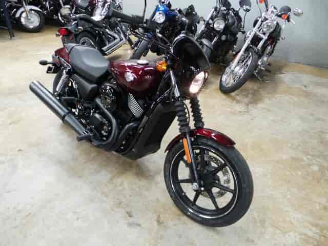 2015 Harley-Davidson XG750 - Street 750 Standard East Hartford CT
