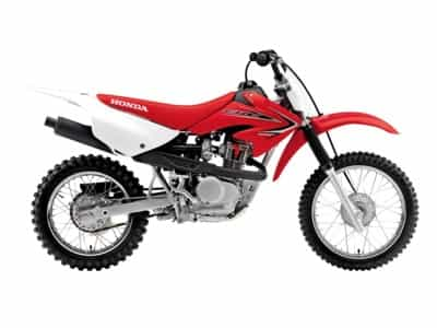 2013 Honda CRF80F Dirt Bike Wesley Chapel FL