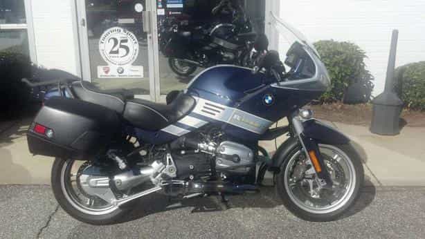 2004 BMW R 1150 RS (ABS) Sportbike Greenville SC