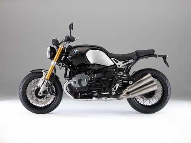 2014 BMW R Ninet Sportbike Worcester MA