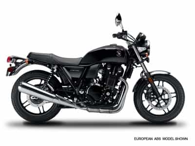 2014 Honda CB1100 Sportbike Cocoa FL