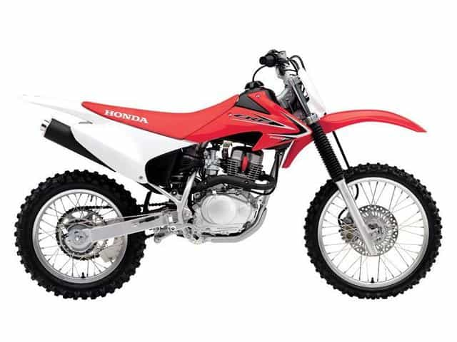 2014 Honda CRF150F Dirt Bike Coeur d Alene ID