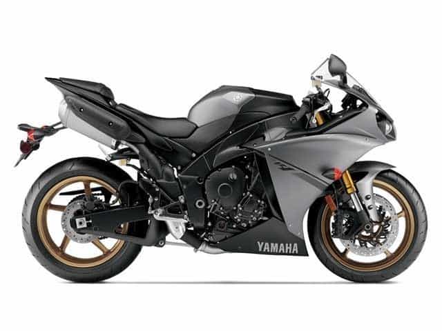 2014 Yamaha YZF-R1 Sportbike Gadsden AL