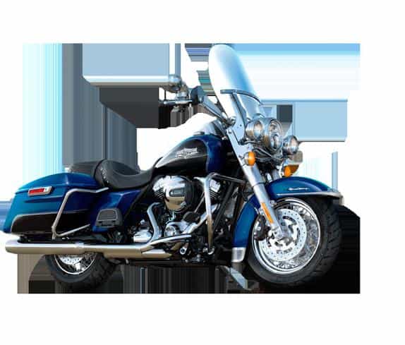 2014 Harley-Davidson Road King FLHR Touring Olathe KS