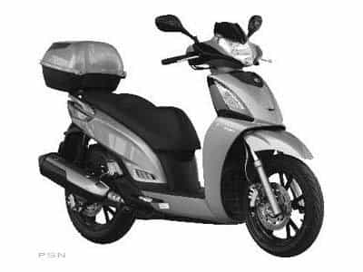 2013 Kymco People GT 200i Scooter Beckley WV