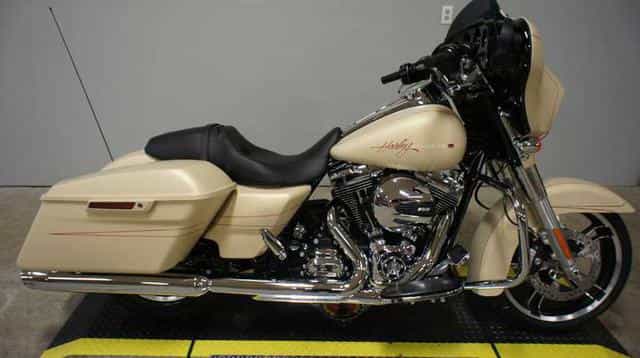 2014 Harley-Davidson FLHXS - Street Glide Special Touring Butte MT