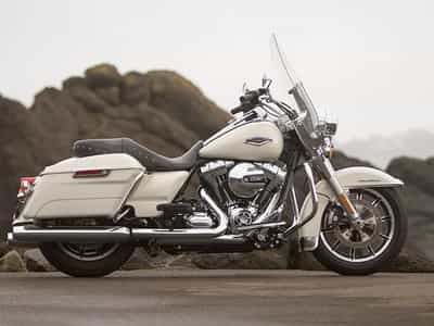 2015 Harley-Davidson FLHR - Road King Touring Jacksonville FL