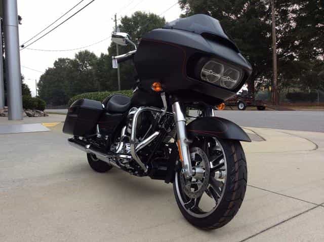 2015 Harley-Davidson FLTRXS - Road Glide Special Touring Raleigh NC