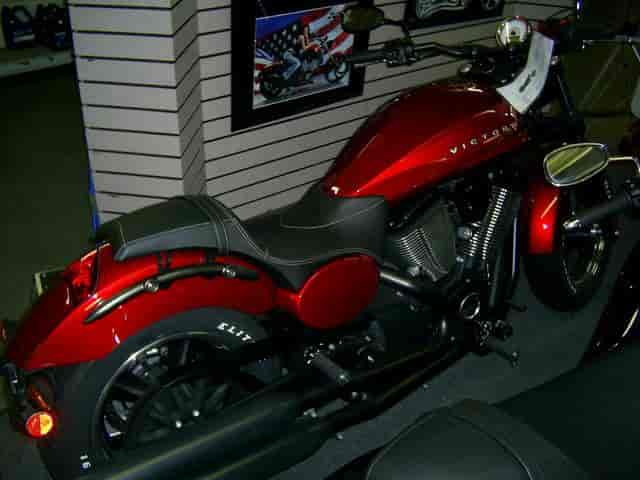 2013 Victory judge Cruiser Washington MO