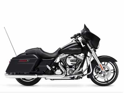 2015 Harley-Davidson FLHX - Street Glide Touring Palm Bay FL