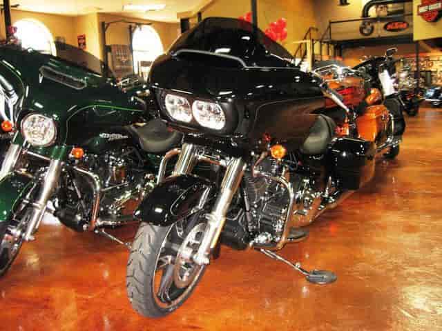 2015 Harley-Davidson FLTRXS - Road Glide Special Touring Grand Junction CO
