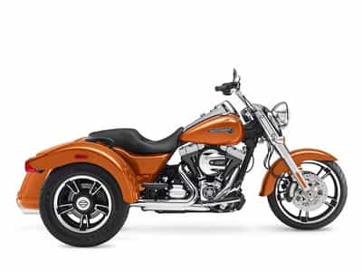2015 Harley-Davidson FLRT - Freewheeler Trike Bedford TX