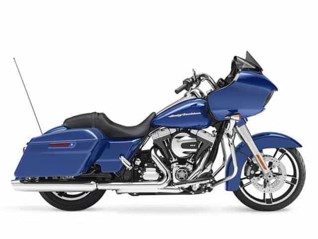 2015 Harley-Davidson FLTRXS Road Glide Special SPECIAL Cruiser Rochester NH