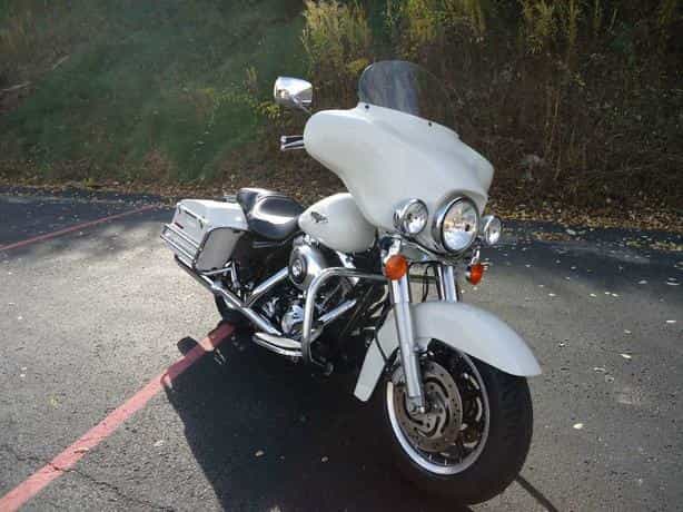 2006 Harley-Davidson FLHTP Electra Glide Police Touring Greensburg PA