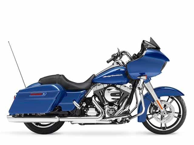 2015 Harley-Davidson Road Glide Special Touring Mechanicsburg PA