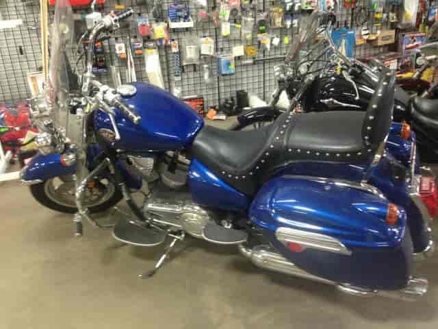 2004 Victory TOURING CRUISER Touring St. Cloud MN