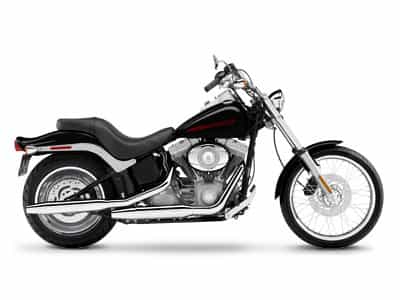 2007 Harley-Davidson Softail Standard Cruiser Tempe AZ