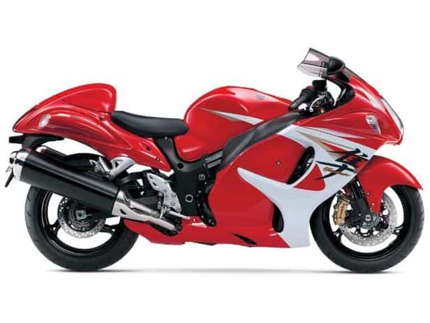 2014 Suzuki Hayabusa Sportbike FAIRFIELD OH