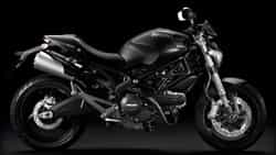 2014 Ducati Monster 696 ABS Dark Sportbike Dallas TX