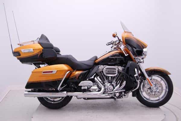 2015 Harley-Davidson FLHTKSE Cruiser El Paso TX