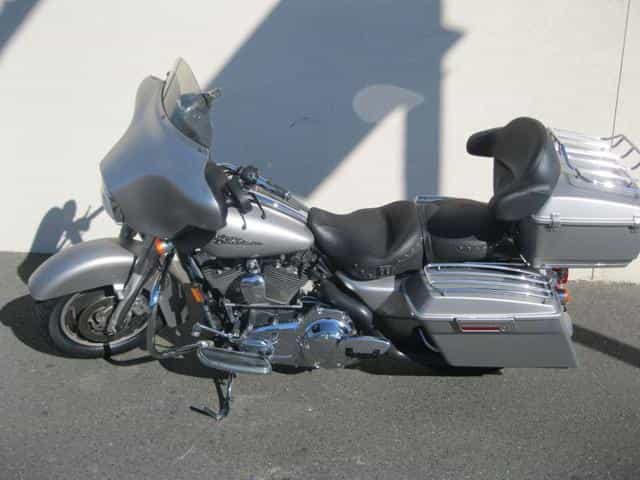 2007 Harley-Davidson FLHX - Street Glide Touring Mt. Ephraim NJ