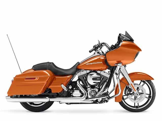 2015 Harley-Davidson Road Glide Special Touring Yorktown VA
