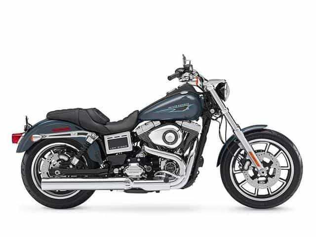 2015 Harley-Davidson Low Rider Cruiser Broadalbin NY