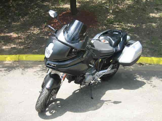 2006 Ducati Multistrada 620 Dual Sport Woodbridge VA