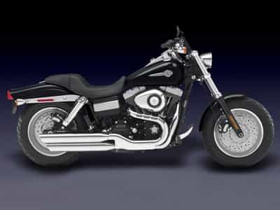 2009 Harley-Davidson FXDF - Dyna Fat Bob Sportbike Farmington Hills MI