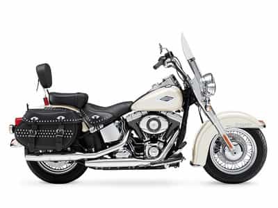 2015 Harley-Davidson FLSTC - Heritage Softail Classic Touring Jacksonville FL
