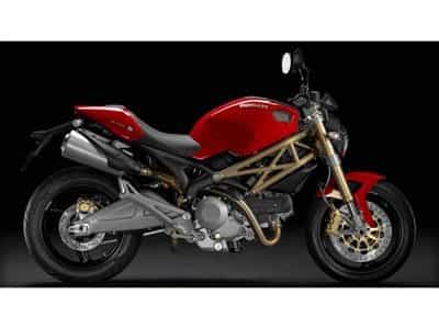 2014 Ducati Monster 696 696 Sportbike Winchester VA