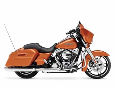 2015 Harley-Davidson FLHXS - Street Glide Special Touring Medina OH