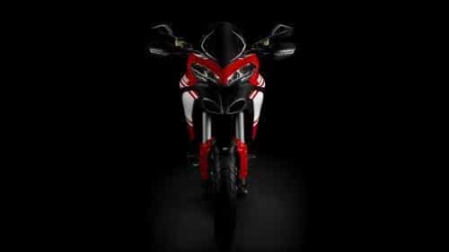 2014 Ducati Multistrada 1200 S Pikes Peak Sport Touring Redmond WA