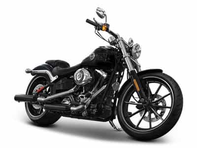 2014 Harley-Davidson FXSB - Softail Breakout Cruiser Spokane Valley WA