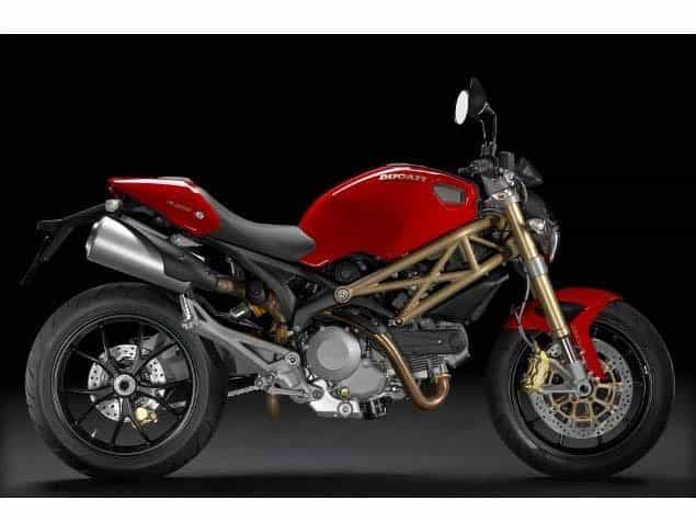 2014 Ducati Monster 796 796 Sportbike Escondido CA