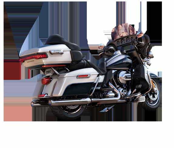 2014 Harley-Davidson Ultra Classic Electra Glide FLHTCU Touring Olathe KS