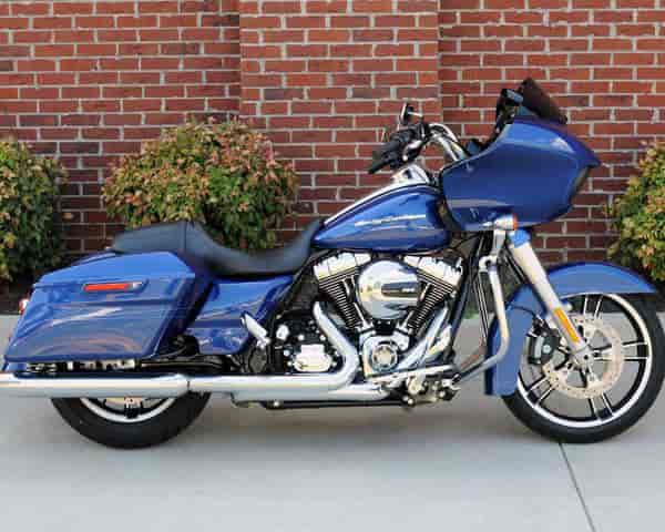 2015 Harley-Davidson FLTRXS - Road Glide Special Touring Roswell GA