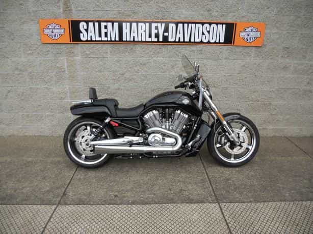 2011 Harley-Davidson V-Rod Muscle Cruiser Salem OR