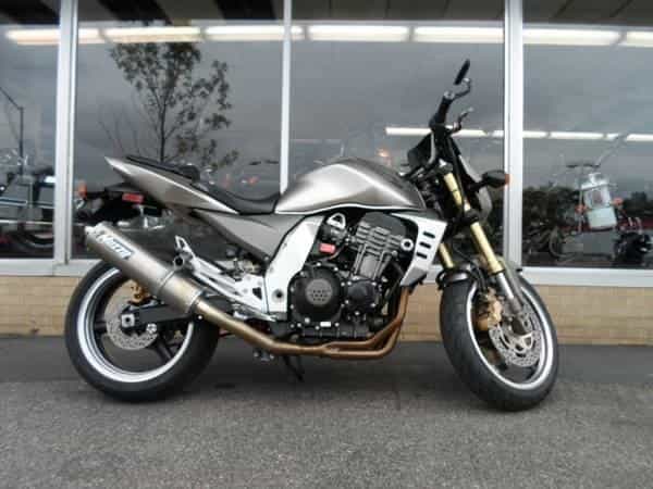 2005 Kawasaki Z1000 Sportbike Loveland CO