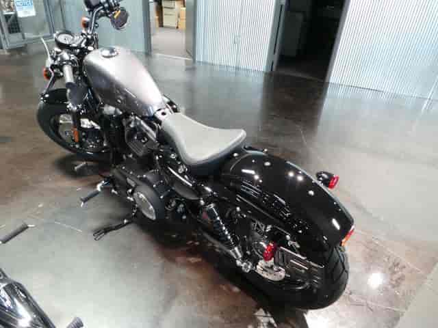 2015 Harley-Davidson XL1200X - Sportster Forty-Eight Cruiser East Hartford CT