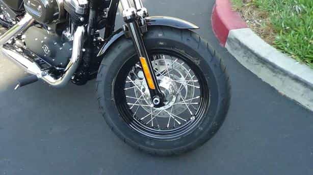 2014 Harley-Davidson XL 1200 X Standard Temecula CA