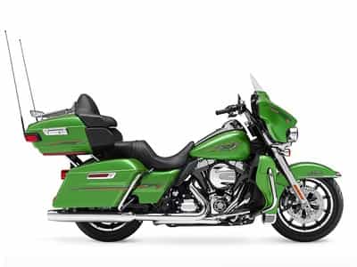 2015 Harley-Davidson FLHTKL - Ultra Limited Low Touring Oconomowoc WI