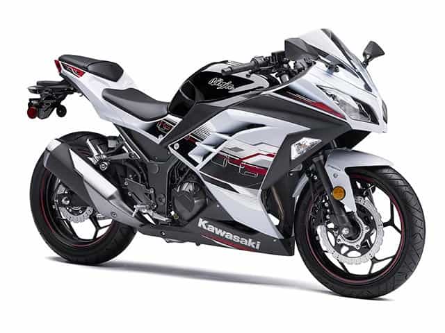 2014 Kawasaki Ninja 300 SE Sportbike Searcy AR