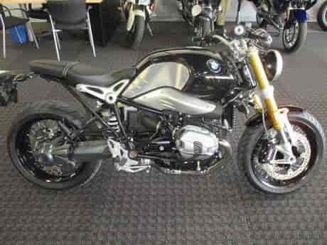 2015 BMW R NINE T Standard Indianapolis IN