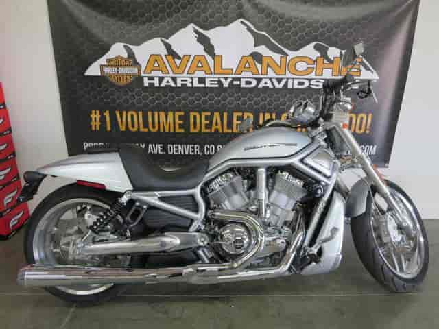 2012 Harley-Davidson Night Rod VRSCDX Other Denver CO