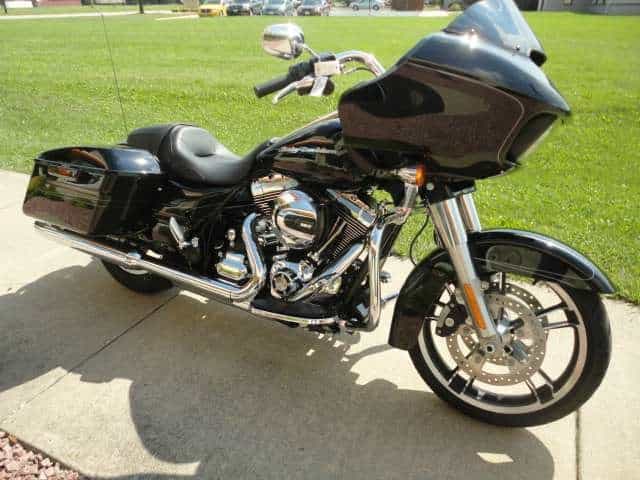 2015 Harley-Davidson Road Glide Special Touring Manteno IL