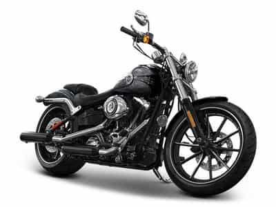 2014 Harley-Davidson FXSB - Softail Breakout Cruiser Union City TN