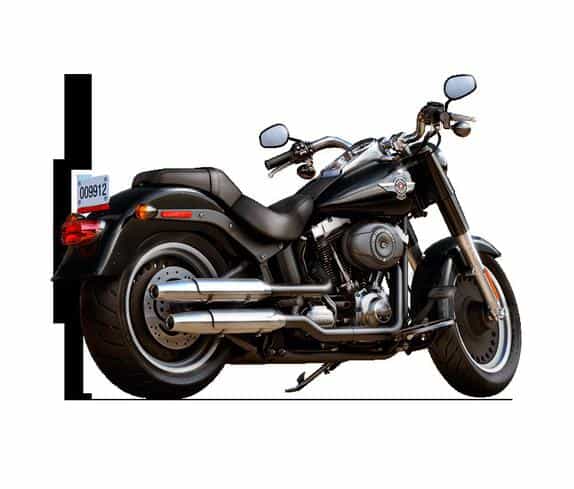2014 Harley-Davidson Fat Boy Lo FLSTFB Sportbike Denver CO
