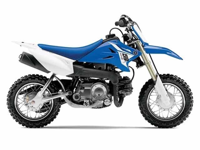 2014 Yamaha TT-R50E Dirt Bike Victorville CA